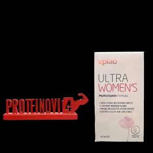 VpLab Ultra Womens Multivitamin formula 60tab