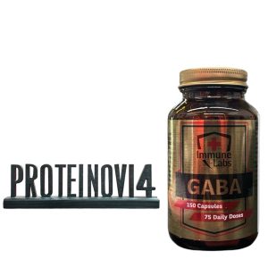 Immune Labs GABA 150caps