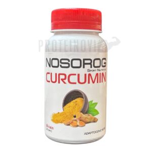 Nosorog Curcumin 60caps
