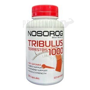 Nosorog Tribulus 120caps