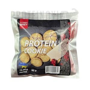 Craft Whey Protein cookie Coconut 60gr
