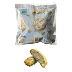 Craft Whey Protein cookie Cashew 60gr