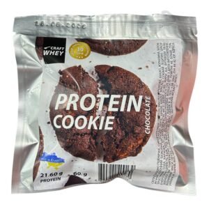 Craft Whey Protein cookie Chocolate 60gr