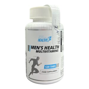 Healthy Sport Nutrition (MST) Men’s Health Multivitamins 120tabs