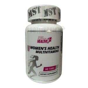 Healthy Sport Nutrition (MST) Жіночий health multivitamins 60tabs