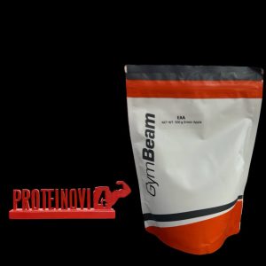 GymBeam EAA 500gr