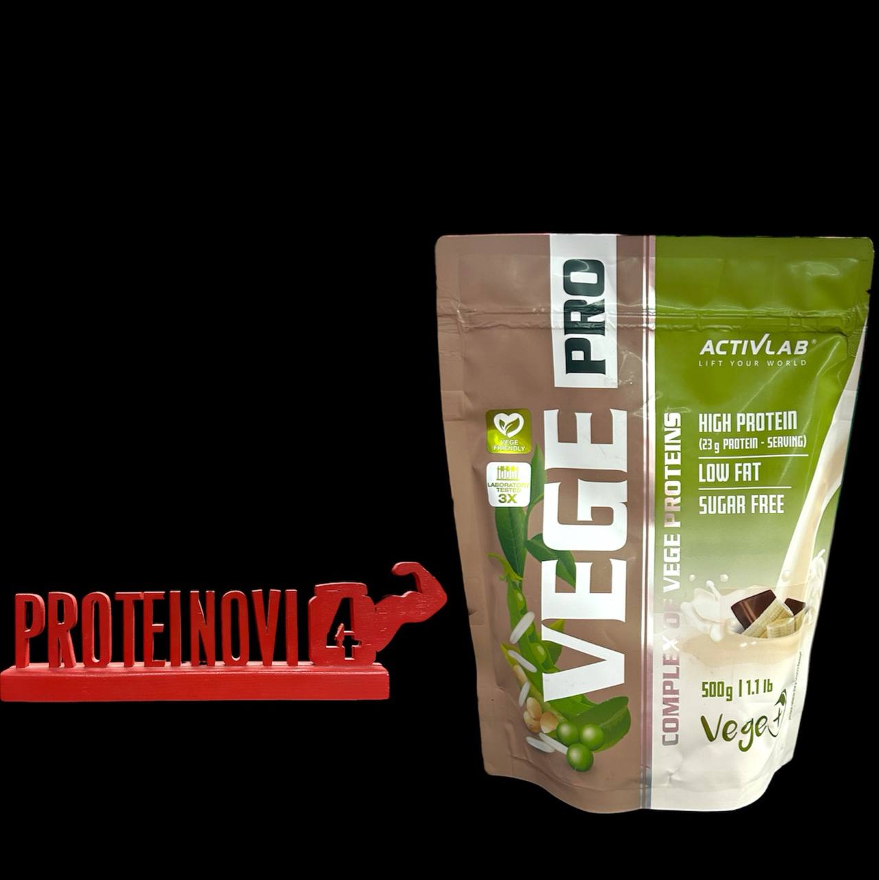 ActivLab Vege Pro 500g