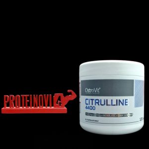 OstroVit Citrulline 4400 120caps