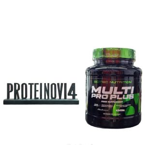 Scitec Nutrition Multi Pro Plus 30packs
