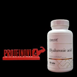 OstroVit Hyaluronic Acid 90tabs