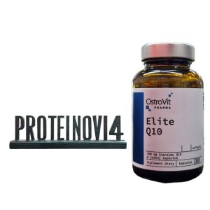 OstroVit Pharma Elite Q10 30caps