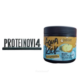 OstroVit Aqua Kick Biotin 300gr