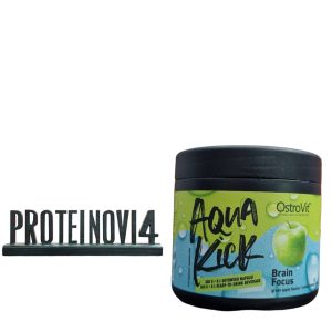 OstroVit Aqua Kick Brain Focus 300gr