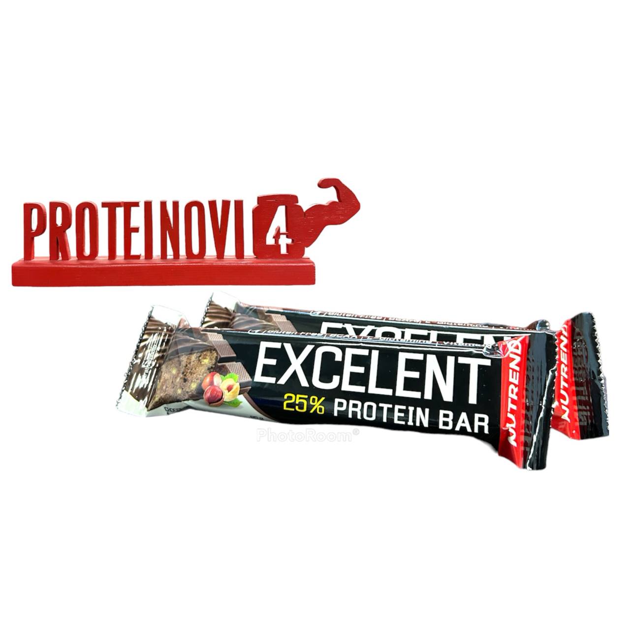 Nutrend excelent protein bar 85 gr.