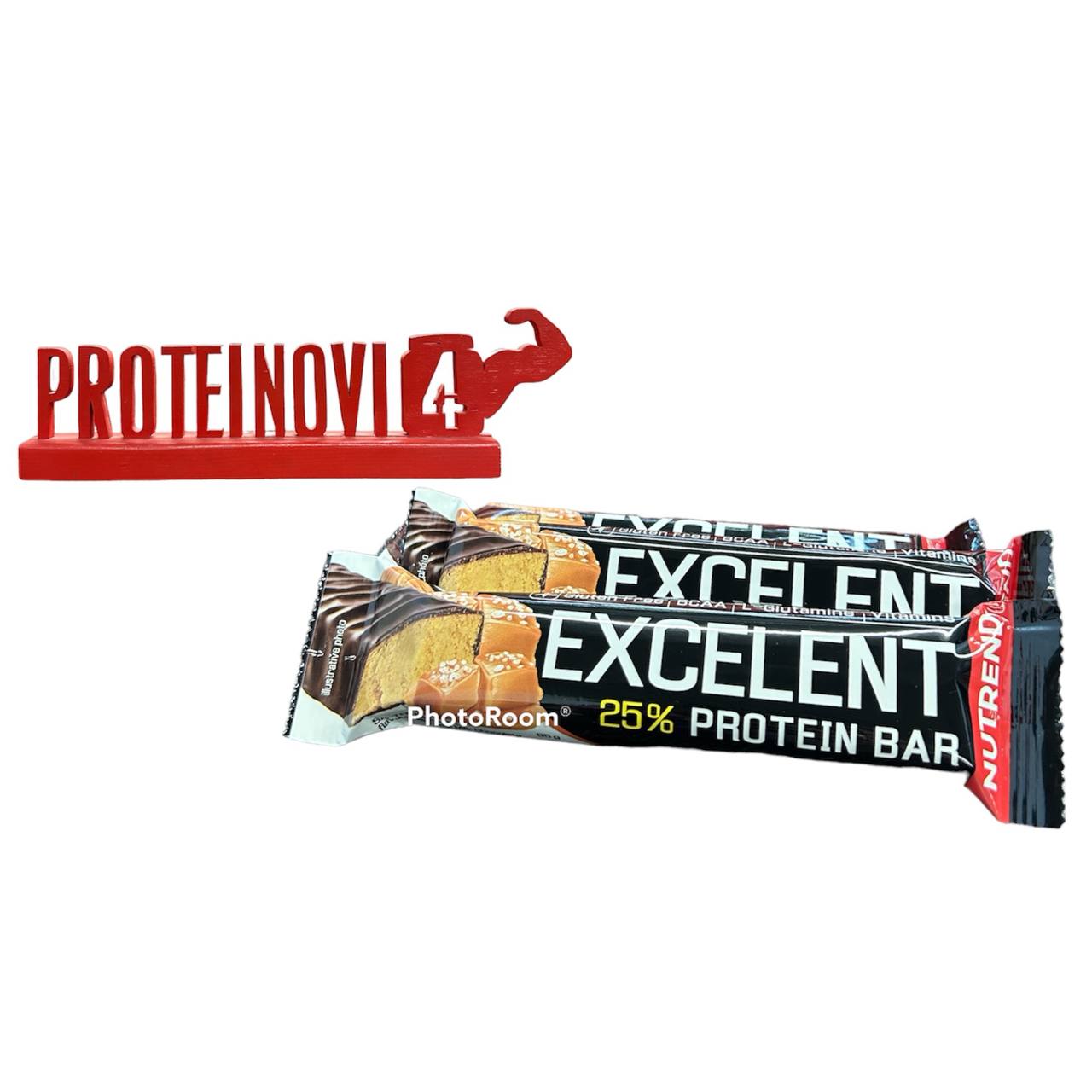 Nutrend excelent protein bar 85 gr.