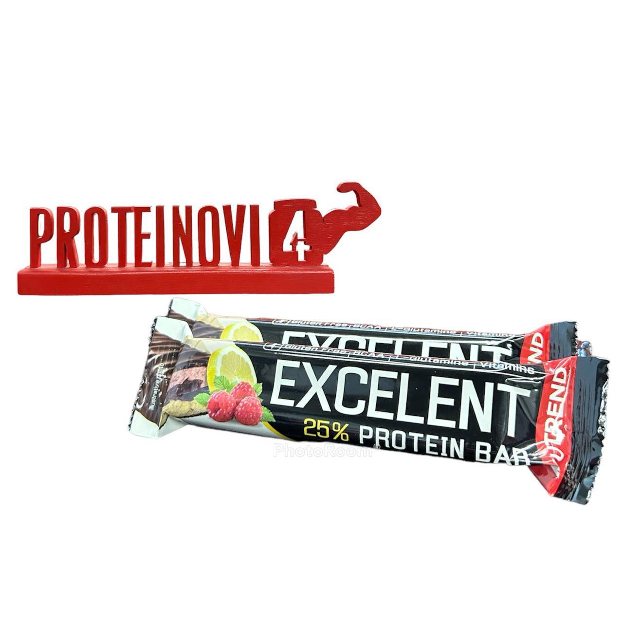 Nutrend excelent protein bar 85 gr.