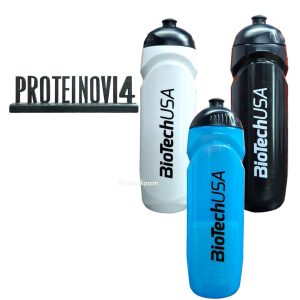 BioTechUSA Waterbottle бутылка соска 750ml