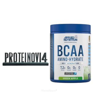 Applied Nutrition BCAA Amino Hydrate 450gr