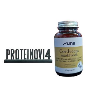 UNS Cordyceps 60caps