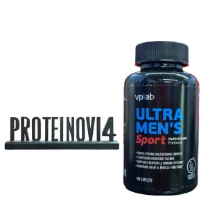 Vplab Ultra Mens Sport 180caps