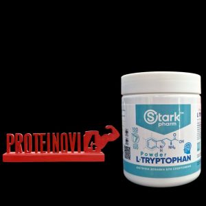 Stark Pharm L-Tryptophan 100gr