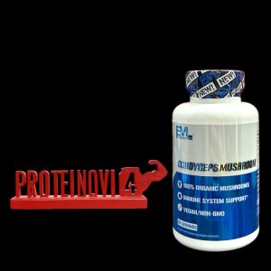 EVL Cordyceps Mushroom 60caps