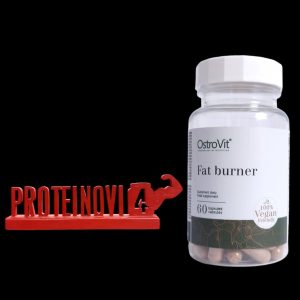 OstroVit Fat Burner 60caps