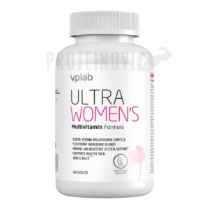 Vplab Ultra Womens Multivitamin 180caps