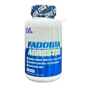 EVL Fadogia Agrestis 30caps