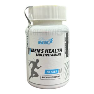 Healthy Sport Nutrition (MST) чоловіче здоров’я Мультивітаміни 60таб