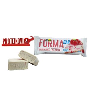 Fit Win FORMA BAR raspberry cheesecake 60g