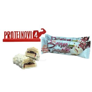 Power Pro Brisee Protein Bar 55gr Вишня