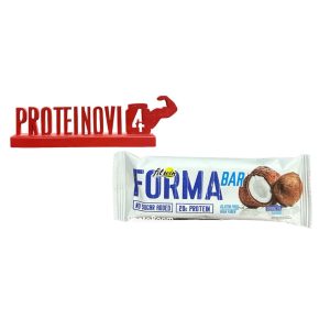 Fit Win FORMA BAR coconut 60g