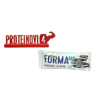 Fit Win FORMA BAR cookies & cream 60g