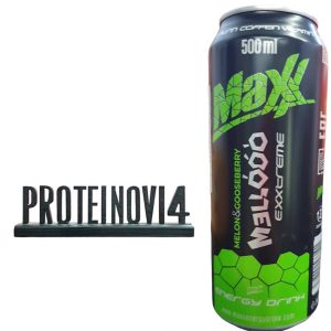 Maxx MELLOOO Energy Drink 500ml