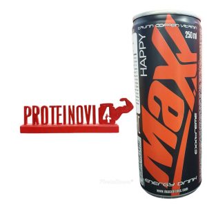 Maxx HAPPY Energy Drink 250ml