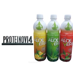 MY ALOE VERA 600ml