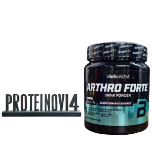 BioTech Arthro Forte 340g