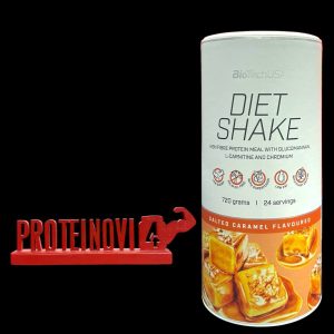 BioTech Diet Shake 720g