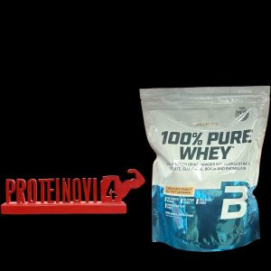 BioTech 100% Pure Whey 1kg