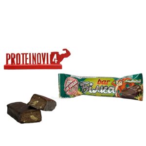 Power Pro Mix bar Білка 20gr