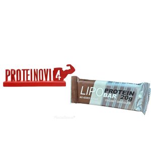 Lipobar Lipo Protein 50gr