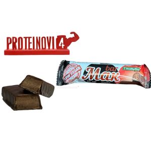 Power Pro Mix bar Мак 20gr
