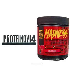 Mutant Madness 225gr