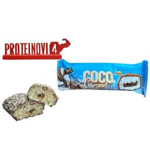 Fit Win Coco Caramel 40g Truffle