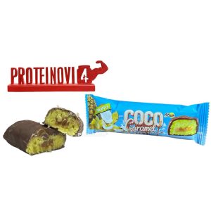 Fit Win Coco Caramel 40g Pineapple