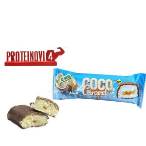 Fit Win Coco Caramel 40g Ice Cream