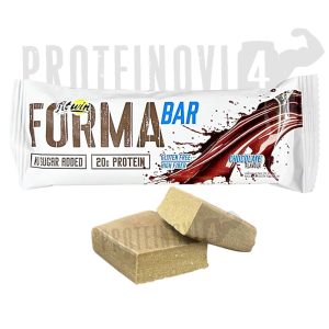 Fit Win FORMA BAR chocolate 60g