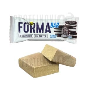 Fit Win FORMA BAR cookies & cream 60g