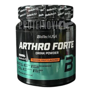 BioTech Arthro Forte 340g